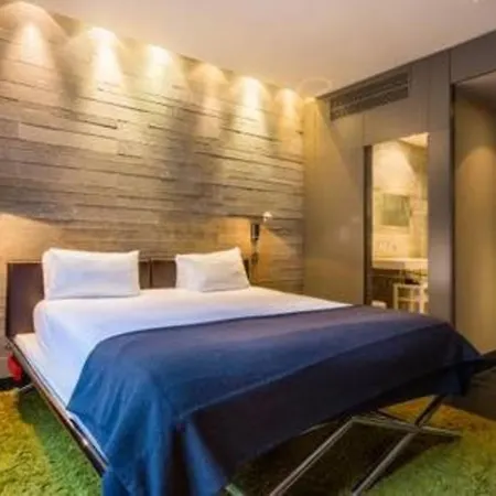 Otel Premium - Tour Eiffel - 2 Paris